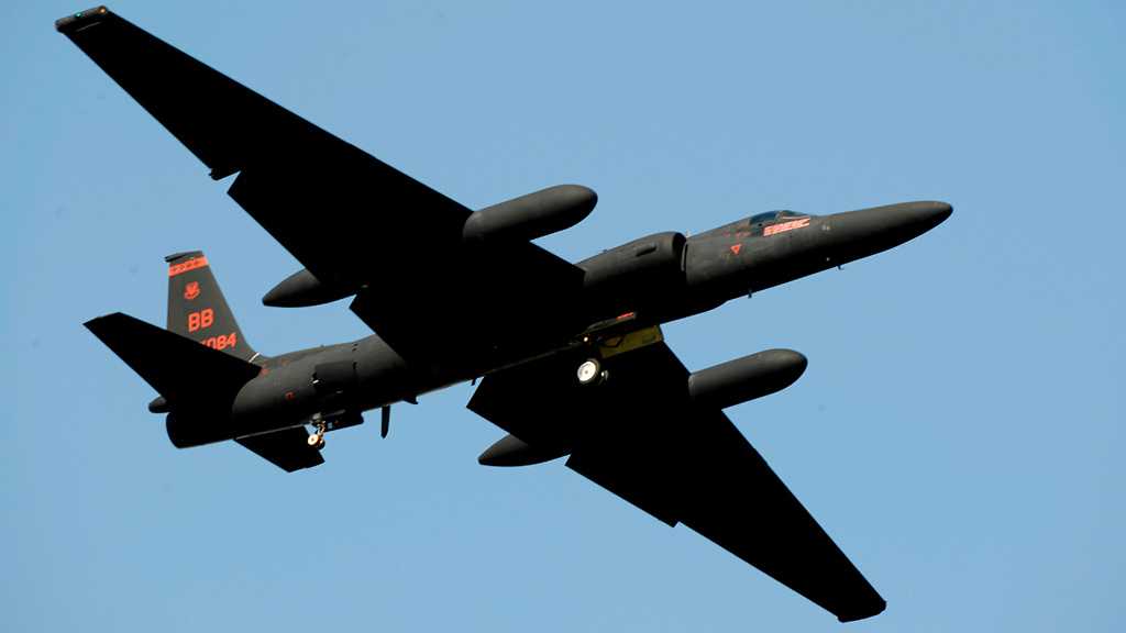 N Korea Threatens to Shoot Down US Reconnaissance Planes If Its Airspace Violated