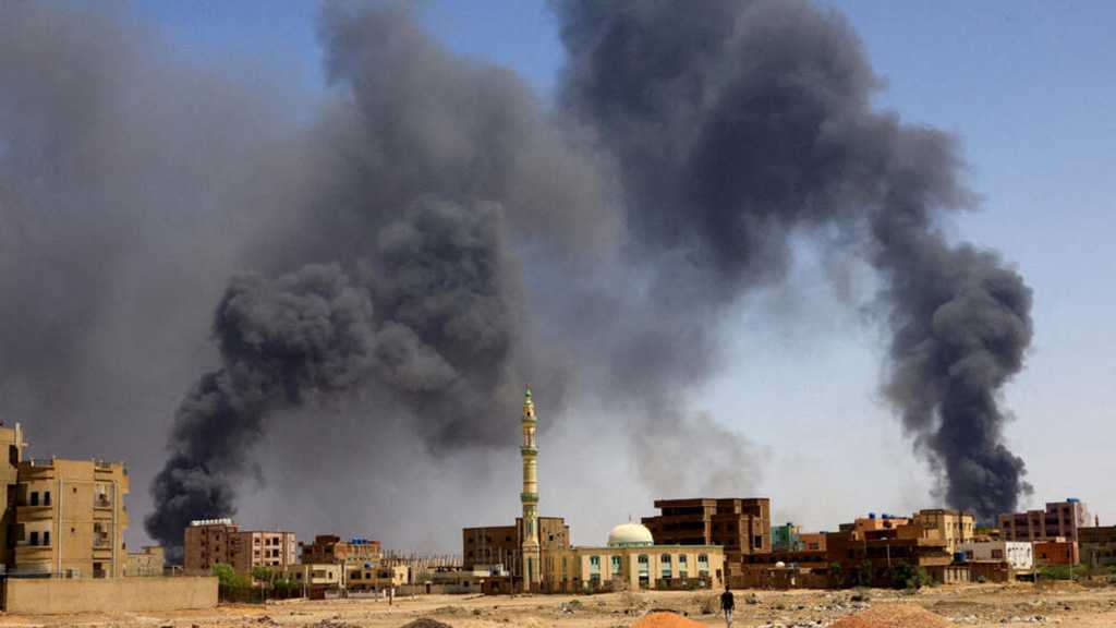 UN: Sudan on Brink of Full-Scale Civil War That Could Destabilize Entire Region