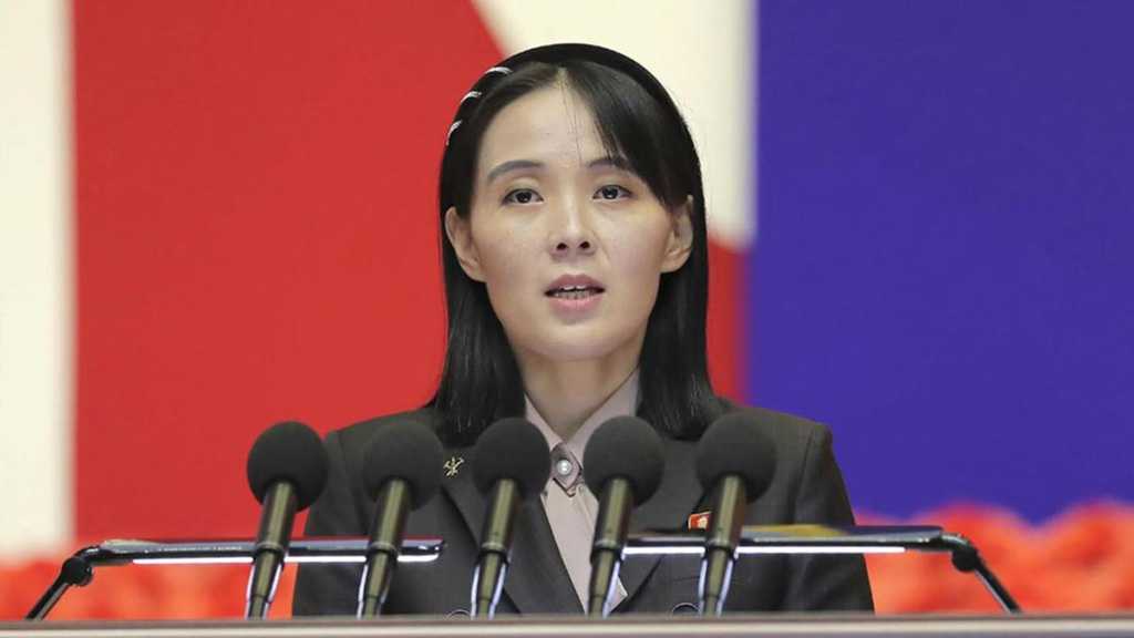 N Korea: US Spy Plane Violated Economic Zone, Warns of Decisive Action