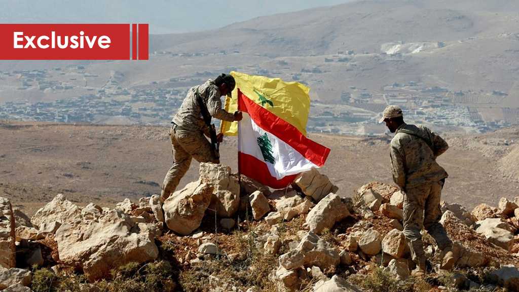 Only “The Army, The People and The Resistance” Insures Lebanon’s Safety and Independence  