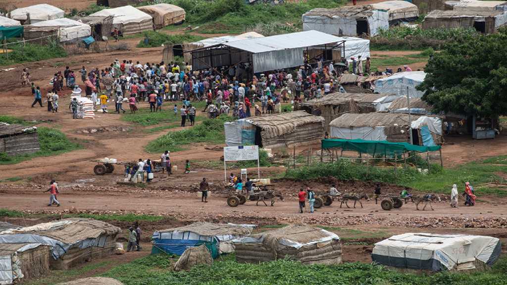 More than 3 Million have Fled Sudan Unrest