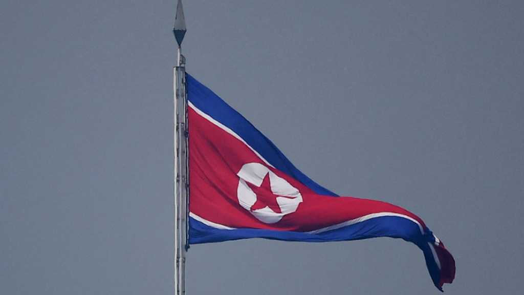 North Korea Has Accused US of Violating Its Airspace