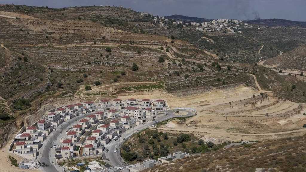 Watchdog Reports Record Surge in “Israeli” Settlement Plans in West Bank