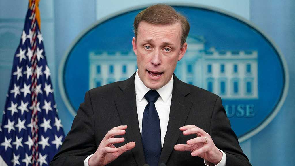 White House: Neither US nor NATO Ready to Enter War with Russia