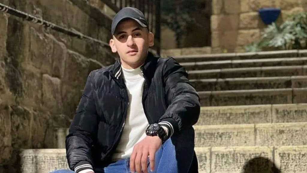 Palestinian Martyred, 4 Injured as IOF Raids Nablus