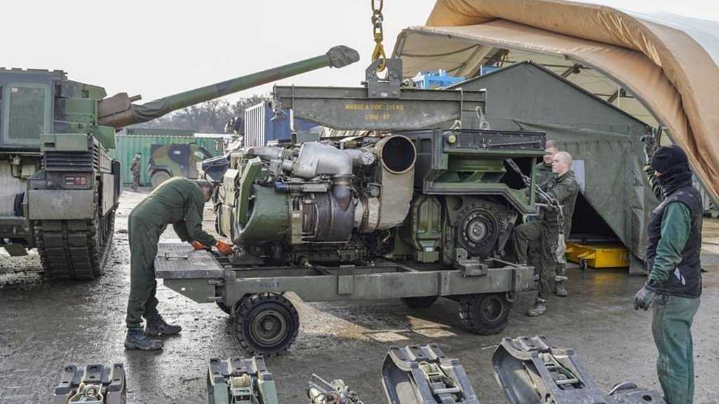 Pentagon: West to Focus on Fixing Weapons Supplied to Ukraine