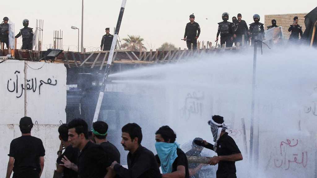 Iraq Expels Swedish Ambassador, Threatens to Cut Ties Over Desecration of Quran   