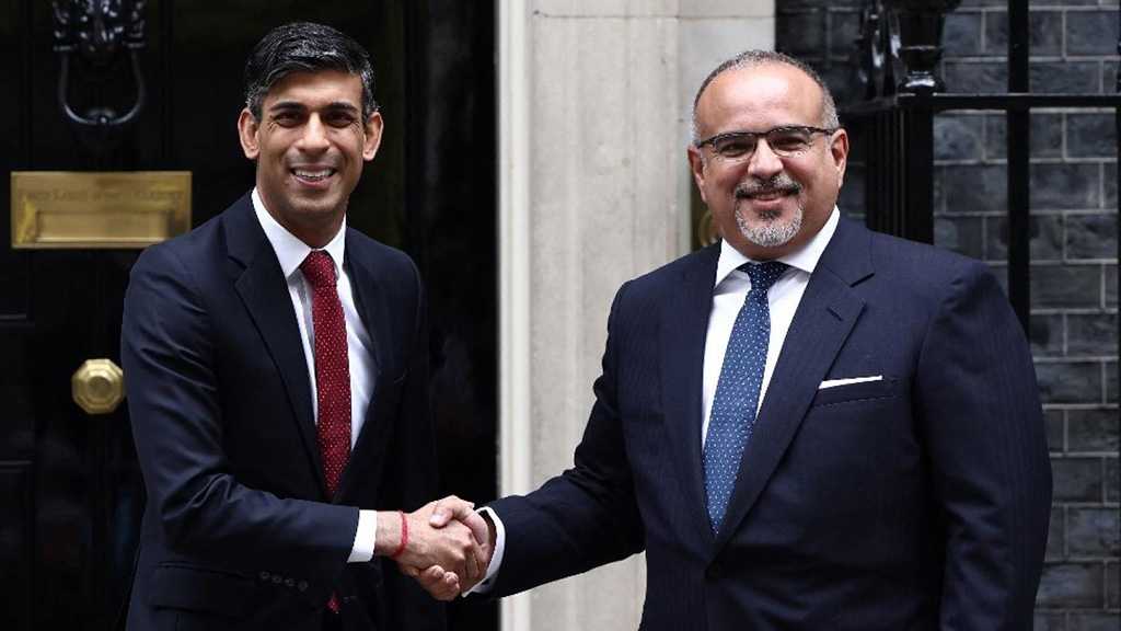 UK MPs Demand Answers After Bahrain Removed from Human Rights List