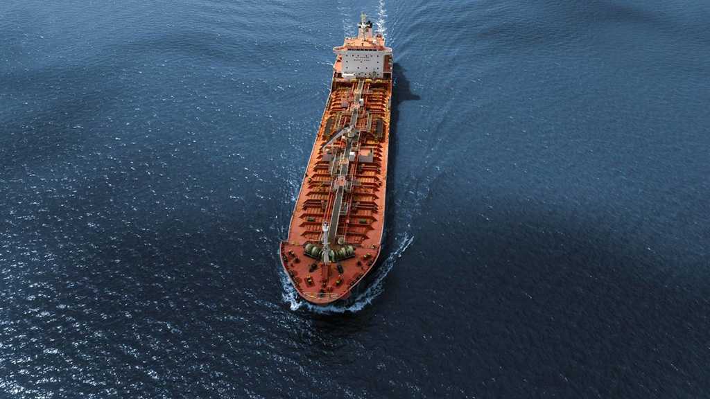 IRG Navy Cmdr. Warns Against Unloading Iranian Oil from Seized Tanker