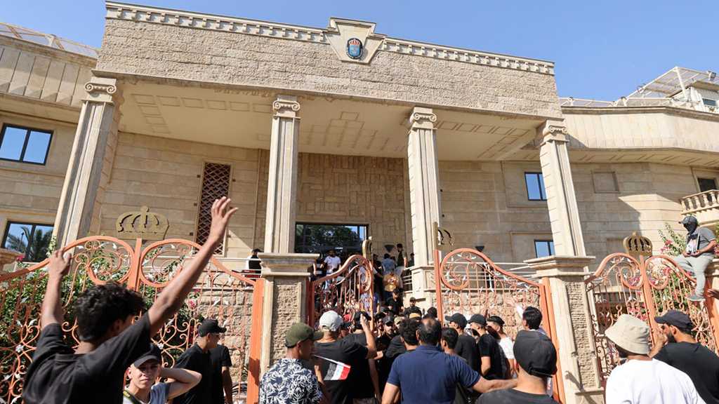 Swedish Embassy in Iraq Relocates After Attack over Quran Burning
