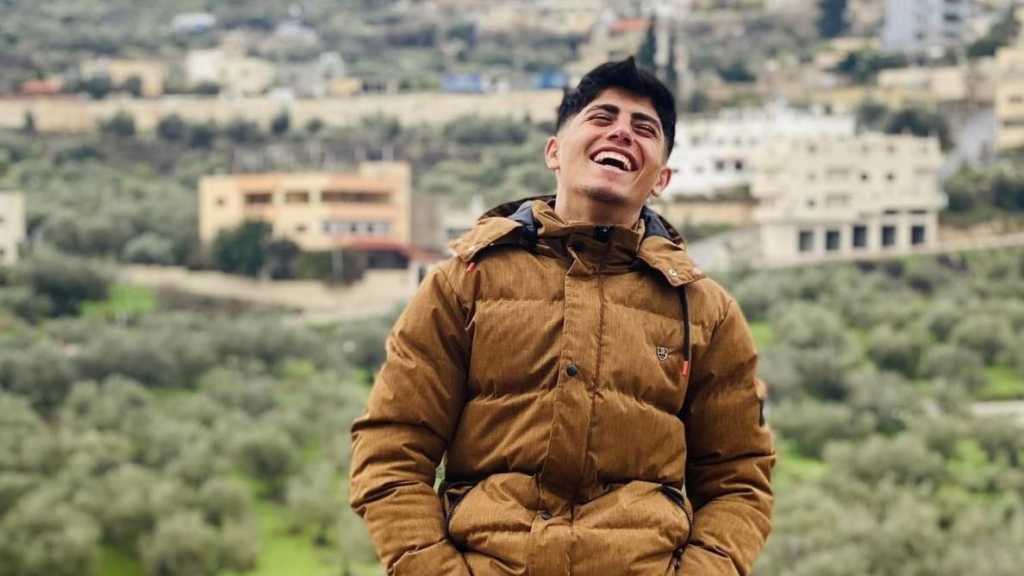 IOF Murder Palestinian Teenager, Injure Another in West Bank