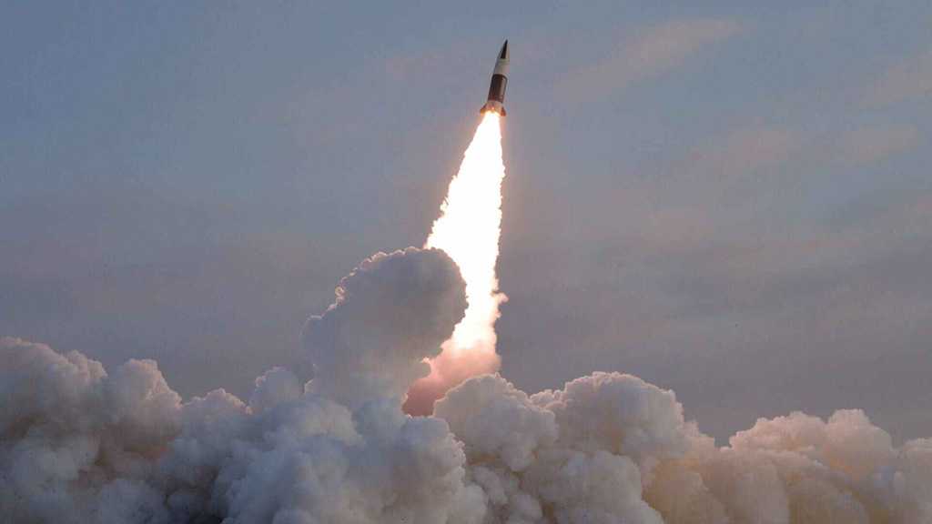 N Korea Fires Several Cruise Missiles Amid Soaring Tensions with South, US