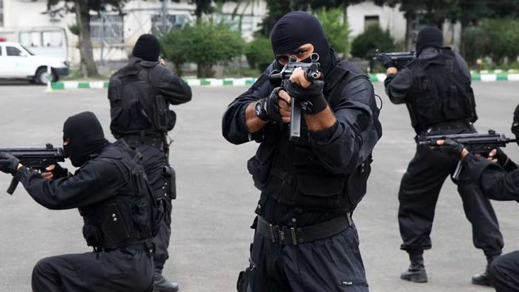 MKO-Linked Terror Group Disbanded in Southwestern Iran