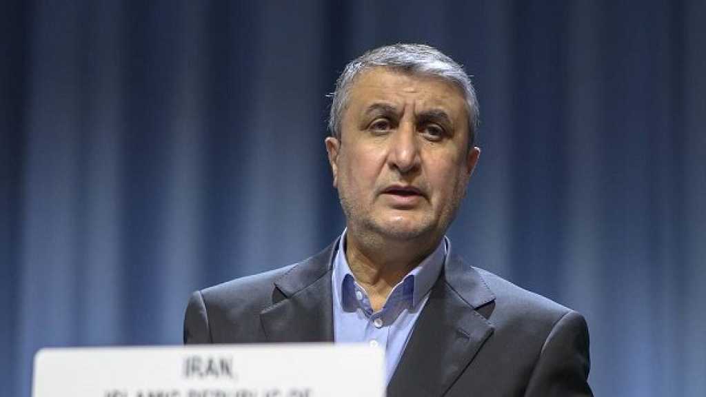 Iran Held Talks with Different States on Joint Power Plants