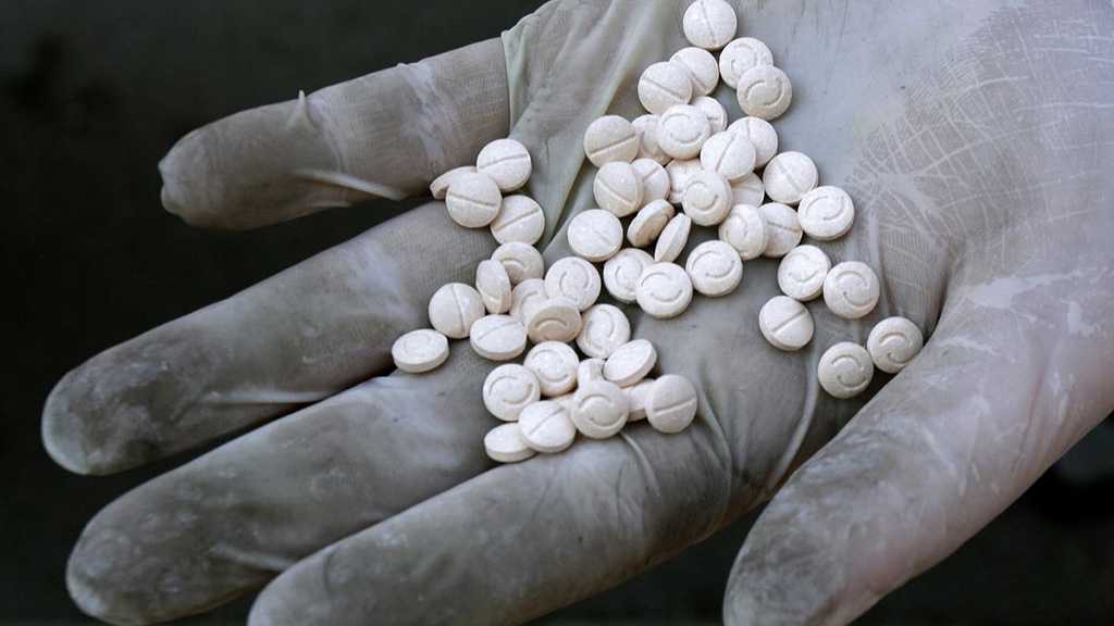 Syrian, Jordanian Army and Intelligence Chiefs Meet Over Border Drug War