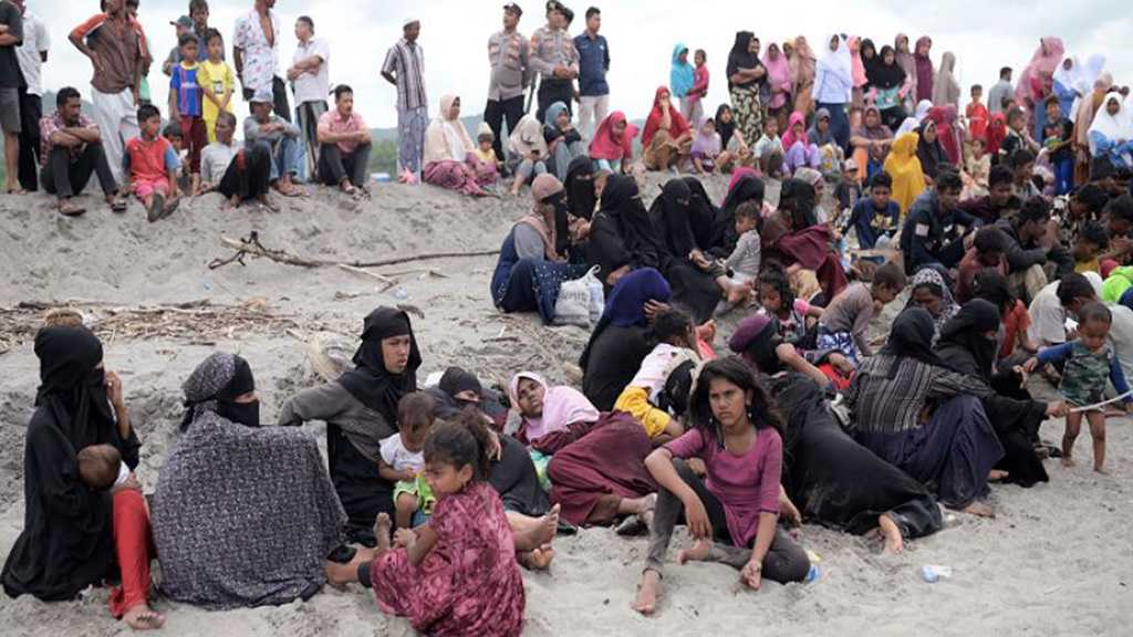 India Police Arrest 74 Rohingya Refugees in Latest Crackdown