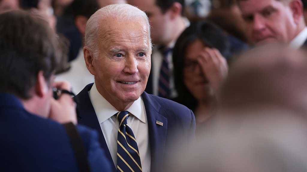 Biden Claims to Have “Ended Cancer”