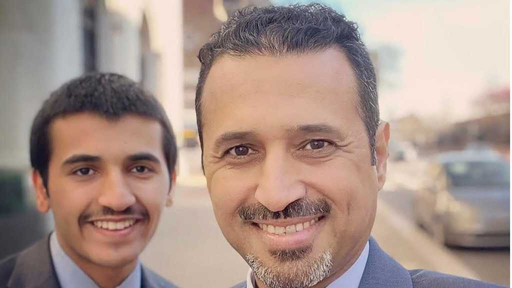 US Citizen’s Family Detained in Saudi Arabia Following Lawsuit against Kingdom