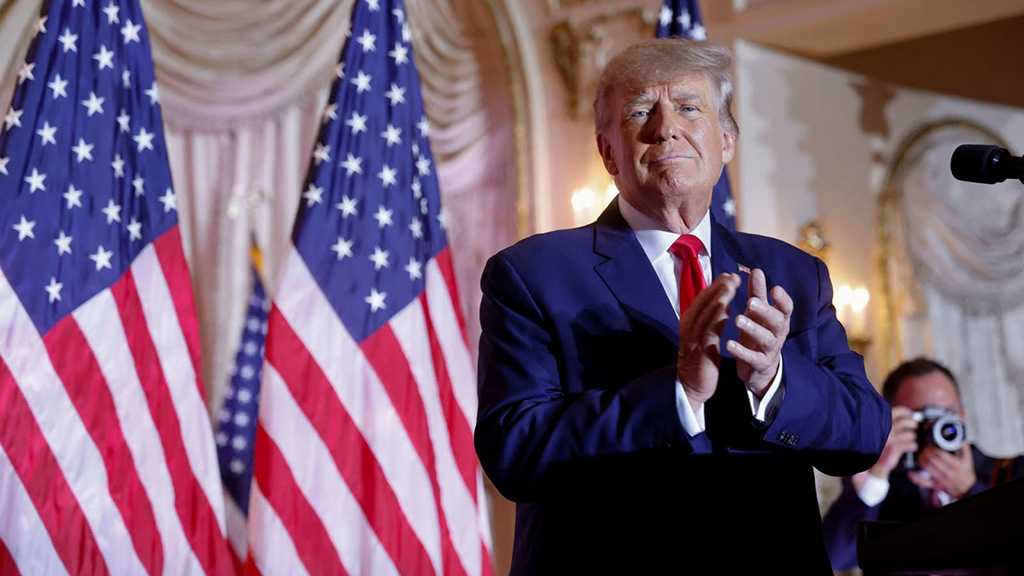 Special Counsel Announces New Charges against Trump