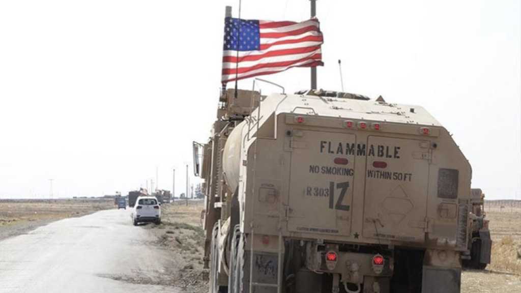 US Military Smuggles New Batch of Syrian Oil, Crops to Bases in Iraq