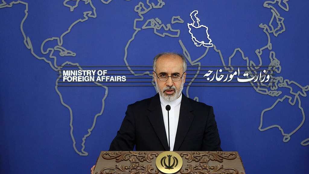 Iran’s Spokesman: We’ll never Hold Talks with US on Basis of Trust