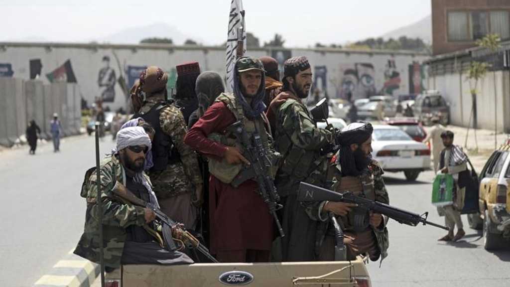 Taliban, US Hold First Official Talks since Afghanistan Takeover