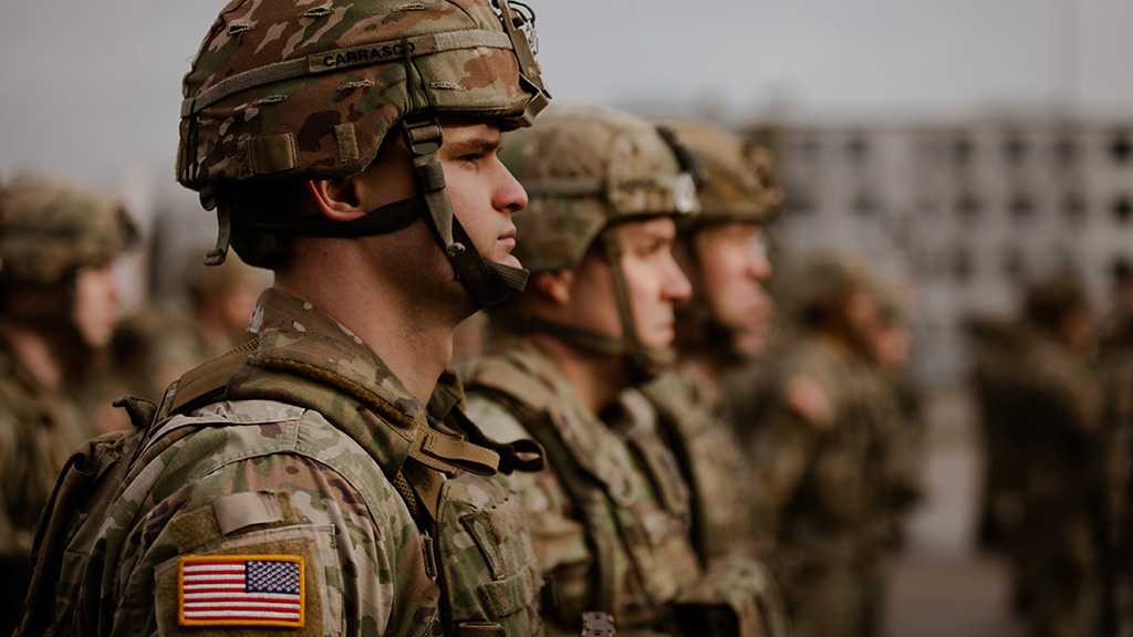 Americans’ Trust in US Military Lowest in Two Decades