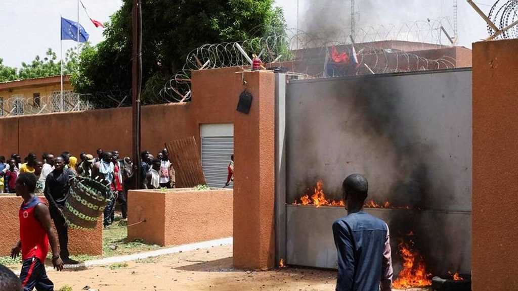 France to Begin Evacuation for Its Citizens, EU Nationals in Niger
