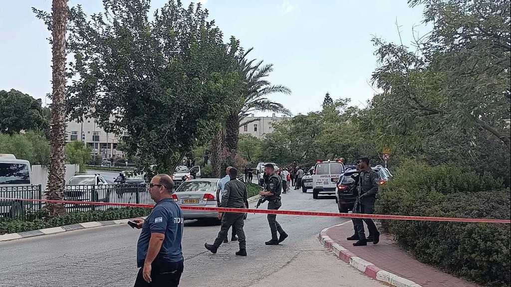 New Heroic Op in WB: 6 “Israelis” Shot 