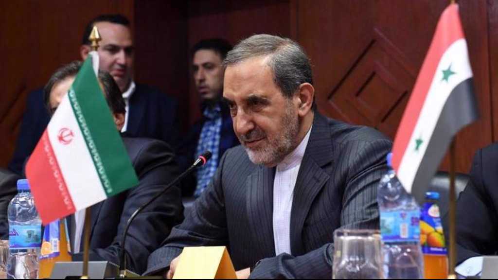 Iran: Syria Symbol of Resistance against ‘Israel’, US-Led Supporters