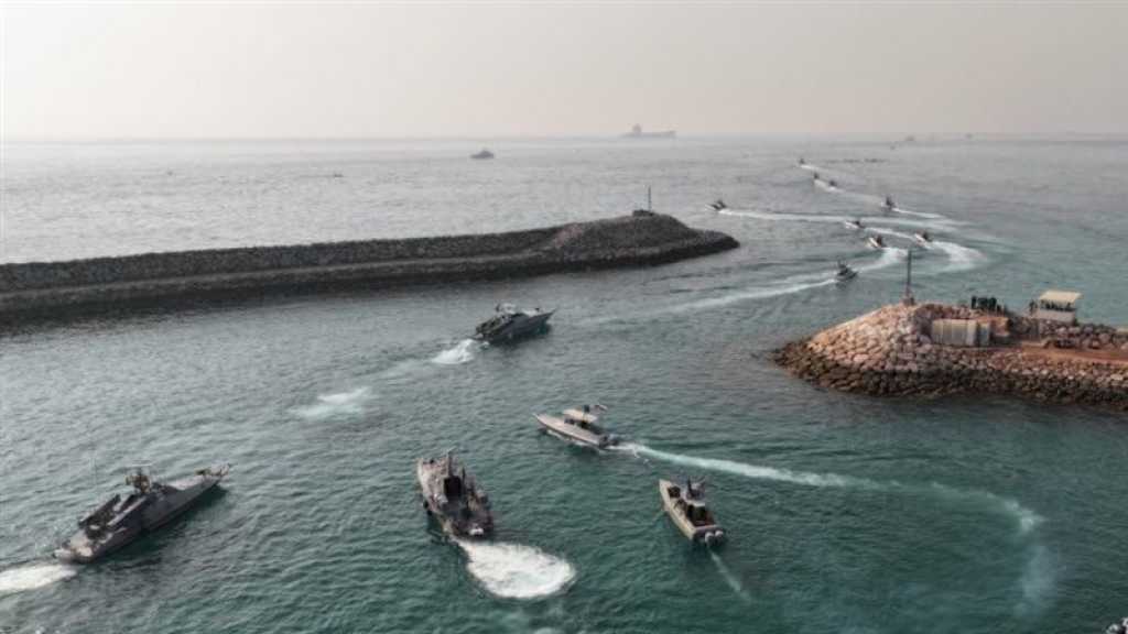 Iranian Drills: Qadir & Fath Missile Systems, New Vessels Delivered to IRG’s Navy