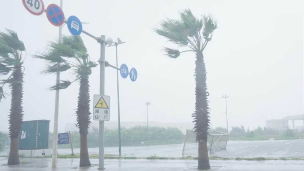 China: Dozens Killed as Beijing Records Heaviest Rainfall in 140 Years