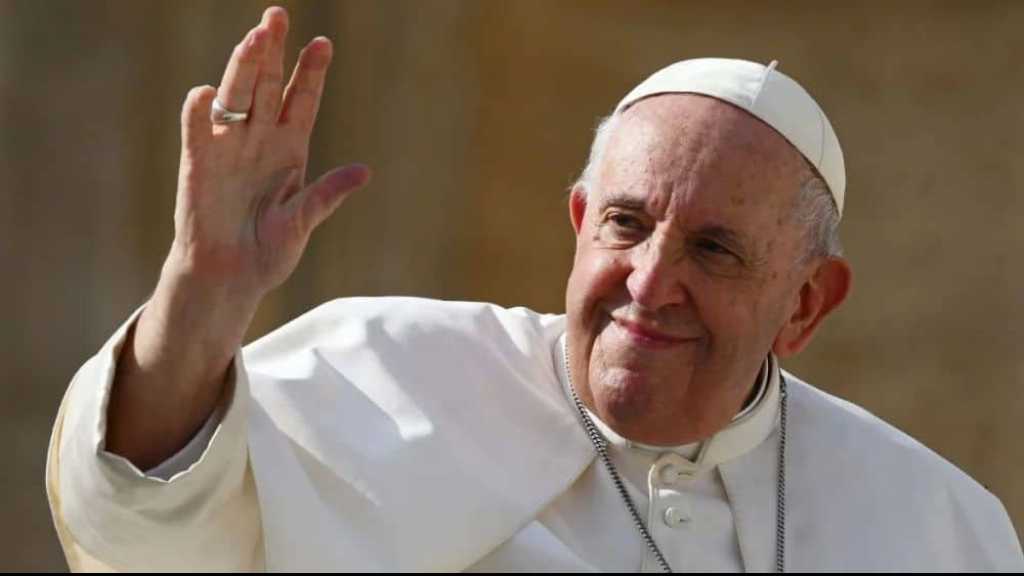 Pope Francis Condemns ‘Barbaric’ Burnings of Quran 