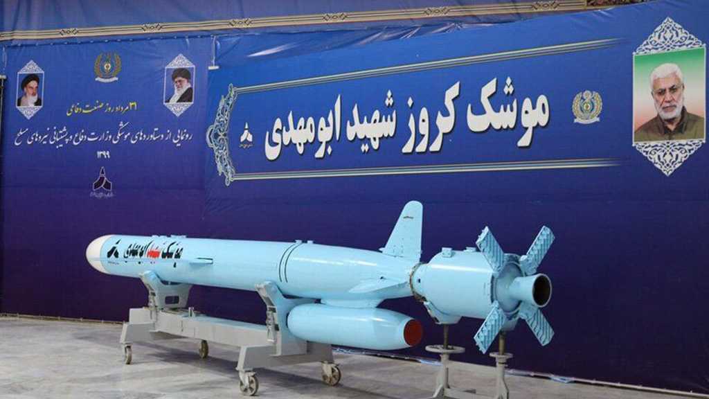 IRG Deputy Commander: Iran Self-Sufficient in Meeting Its Defense Needs