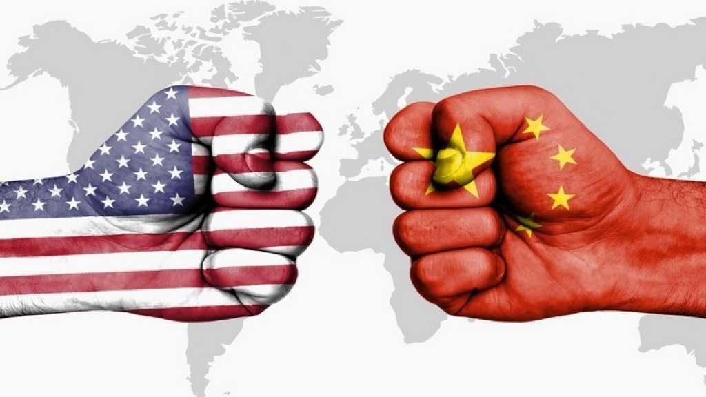 US: Two Members Charged with Spying for China