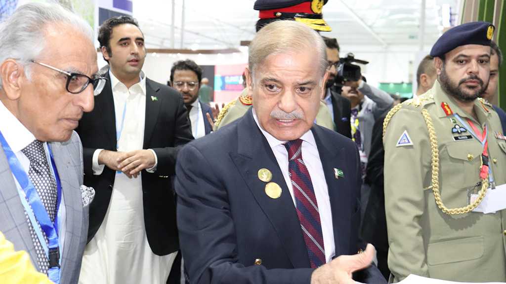 Pakistan’s Coalition Gov’t to Step Down on Aug 9