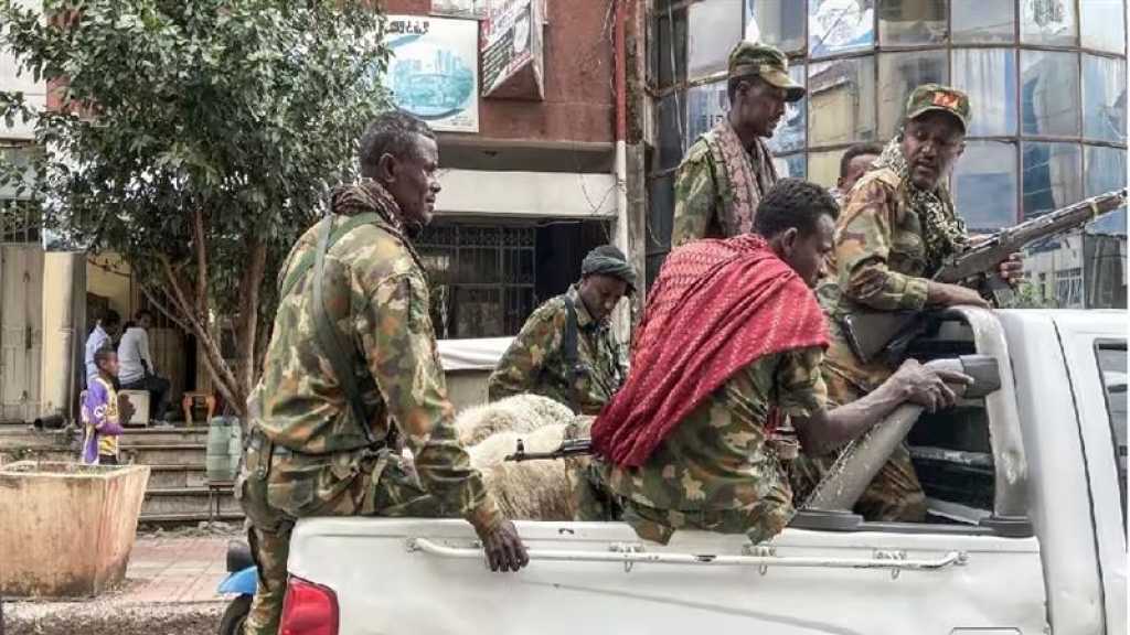 Ethiopia into State of Emergency Following Clashes in Amhara