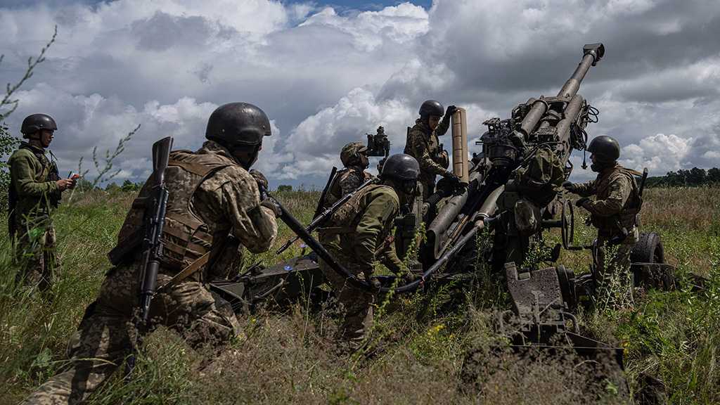 Poll: Most Americans Nix More US Military Aid for Ukraine