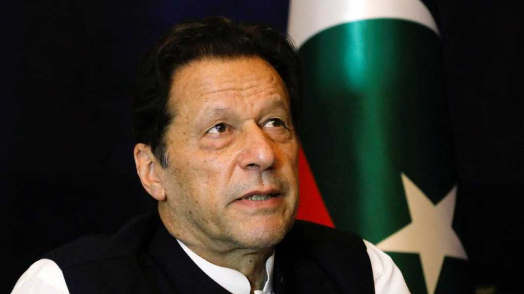 Pakistan: Court Sentences Ex-PM Khan to 3 years in Prison