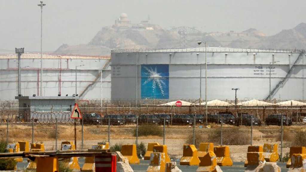Saudi Arabia Extends Oil-Production Cut