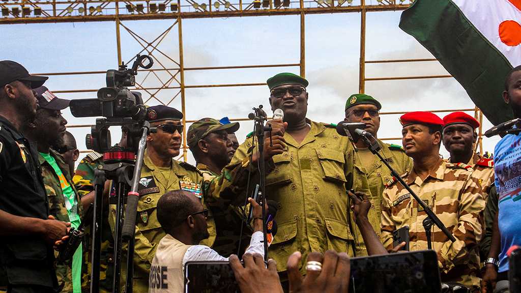 Ousted PM: Niger Military Rulers Seek Dialogue with West African Bloc
