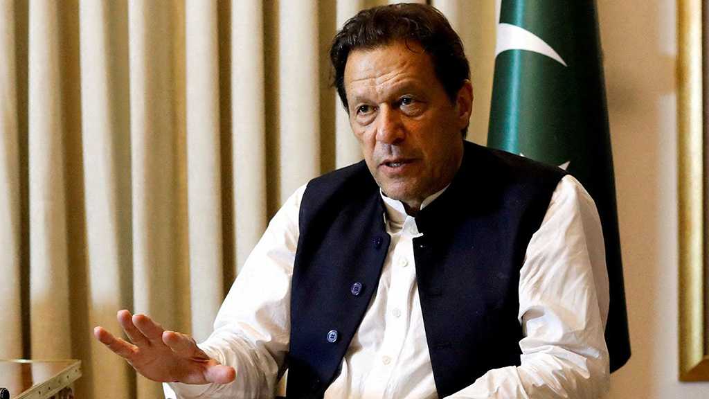 US State Dept. Pushed for Ex-Pakistan PM’s Removal in 2022, Secret Cable Document Reveals