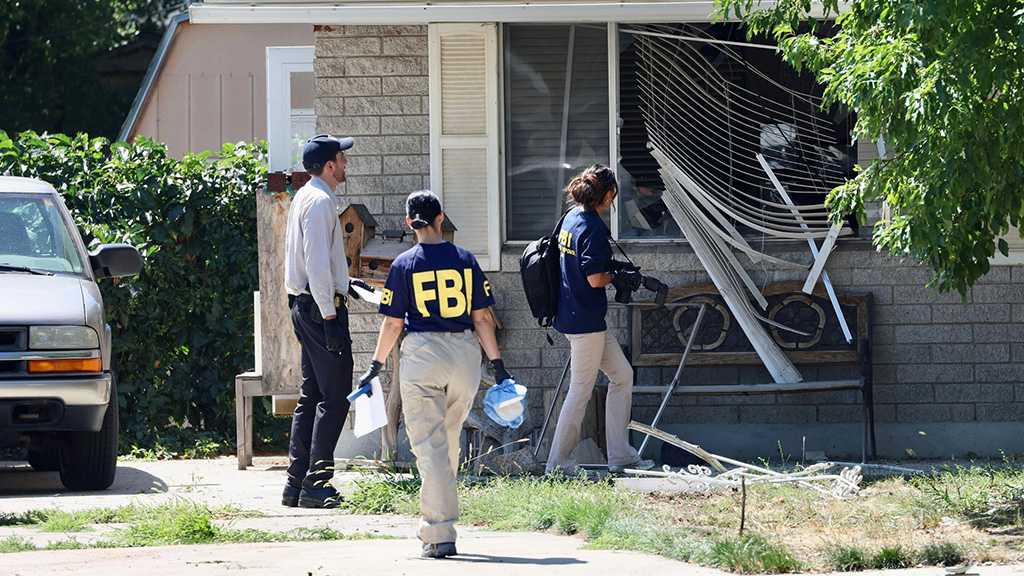 Man Shot by FBI After Making Threats Toward Biden