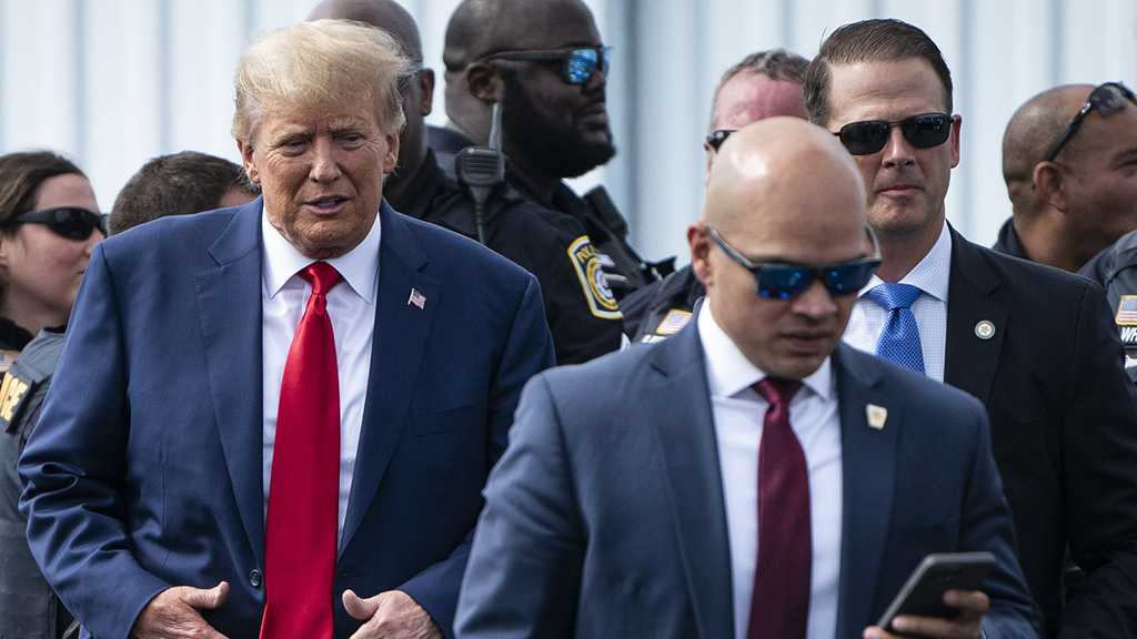 Trump’s Aide Pleads Not Guilty to Helping Hide Classified Documents