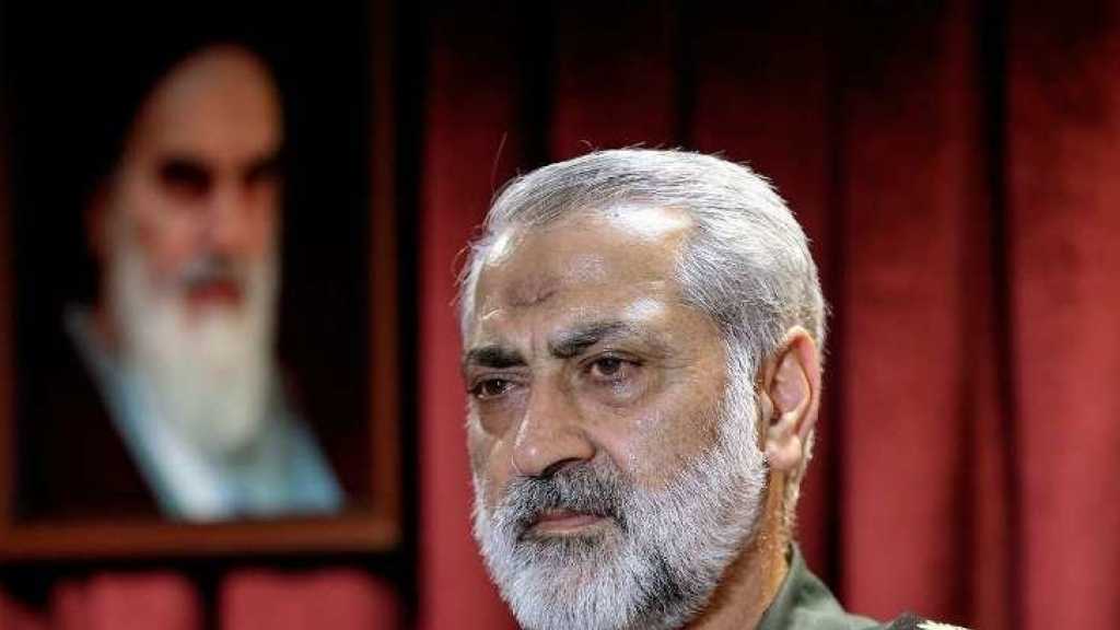 Iran: US Master of World’s Pirates, Responsible of Destabilizing Region