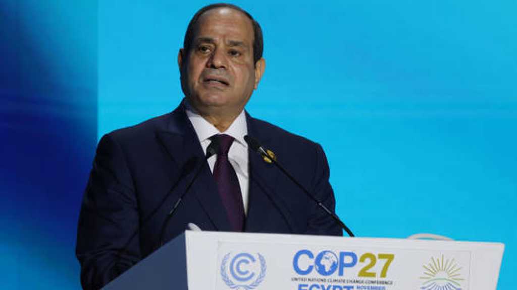 Egypt Rejects US Pressure to Arm Ukraine