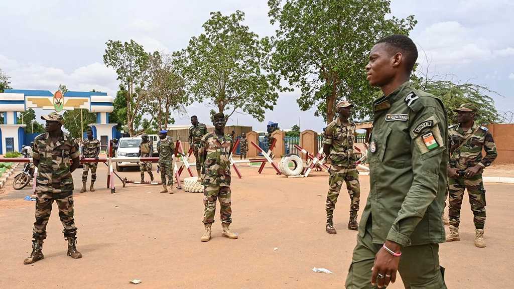 Mediators: Niger Coup Leader Ready to Consider Diplomatic Solution to Standoff With ECOWAS
