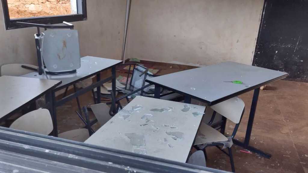 PA Foreign Ministry: “Israeli” Settlers’ Organized Terrorist Gangs Attack Palestinian Schools