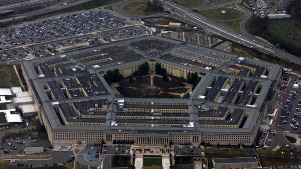US Unveils another Arms Package for Ukraine