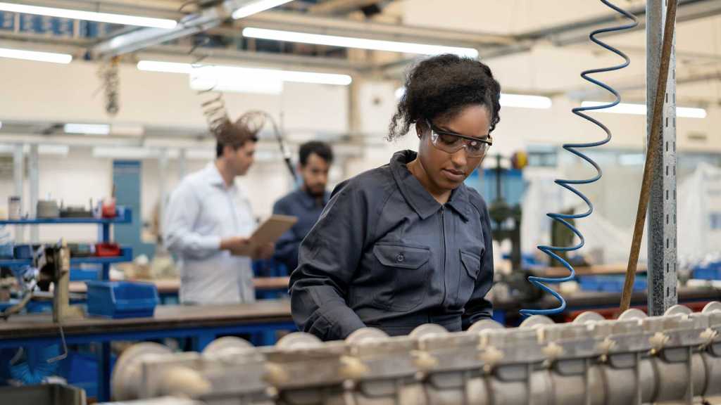 Number of UK Minority Workers in Insecure Jobs more than Doubled 